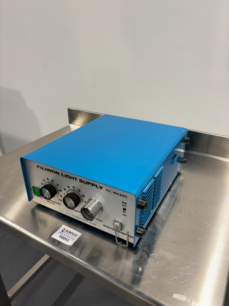 Image of Fujinon Fil150ECC Endoscopy Light Source